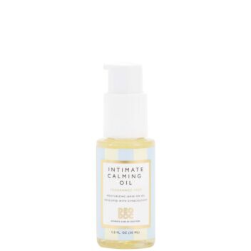 DEODOC CALMING OIL HAJUSTEETON 30 ML