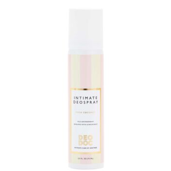 DEODOC INTIMATE DEOSPRAY FRESH COCONUT 75 ML
