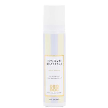 DEODOC INTIMATE DEOSPRAY VIOLET COTTON 75 ML