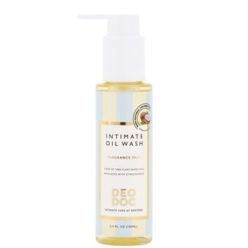 DEODOC INTIMATE OIL WASH HAJUSTEETON 100 ML