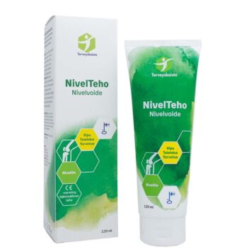 NIVELTEHO NIVELVOIDE 120 ml
