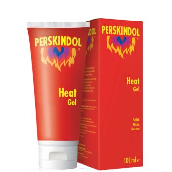 PERSKINDOL HEAT GEL 100 ml