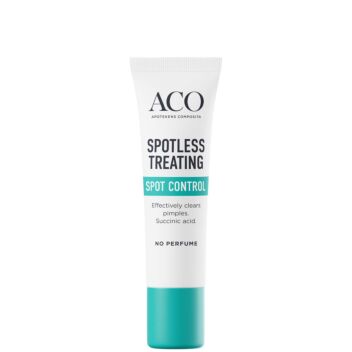 ACO SPOTLESS TREATING SPOT CONTROL NP 10 ML