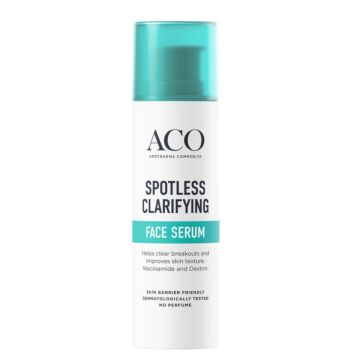 ACO SPOTLESS CLARIFYING FACE SERUM NP 30 ML