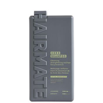 HAIRMATE HERO SHAMPOO 250 ml