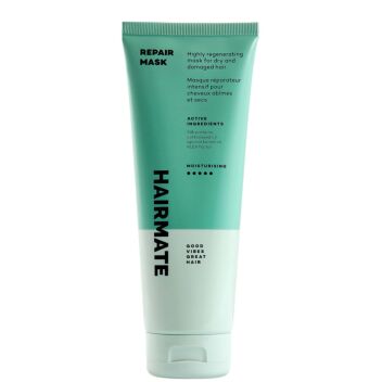 HAIRMATE REPAIR MASK KORJAAVA HOITO HIUKSILLE 200 ml