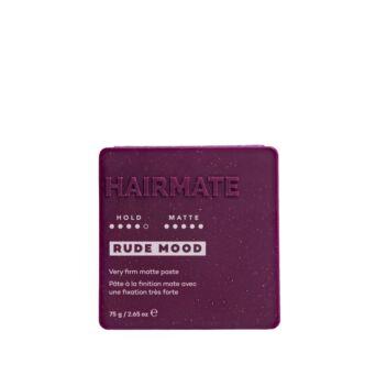 HAIRMATE RUDE MOOD MATTAPASTA 75 g