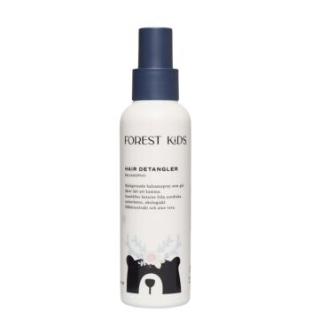 FOREST KIDS HAIR DETANGLER 150 ml