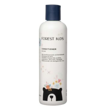 FOREST KIDS CONDITIONER 250 ml