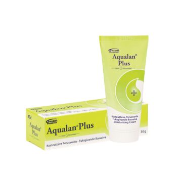 AQUALAN PLUS PERUSVOIDE 30 g