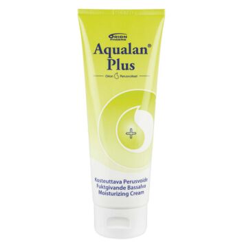 AQUALAN PLUS PERUSVOIDE 100 G