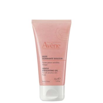 AVENE GENTLE EXFOLIATING GEL 50 ml