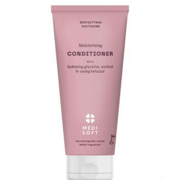 MEDISOFT MOISTURISING CONDITIONER 200 ML