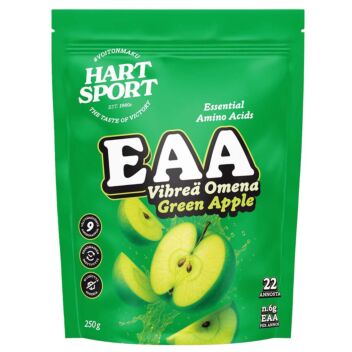HART-SPORT EAA APPLE 250 G