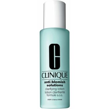 CLINIQUE ANTI-BLEMISH SOLUTIONS CLARIFYING LOTION 200 ML