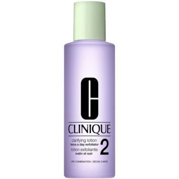 CLINIQUE CLARIFYING LOTION 2 400 ML