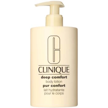 CLINIQUE DEEP COMFORT BODY LOTION 400 ML