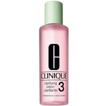 CLINIQUE CLARIFYING LOTION 3 400 ML