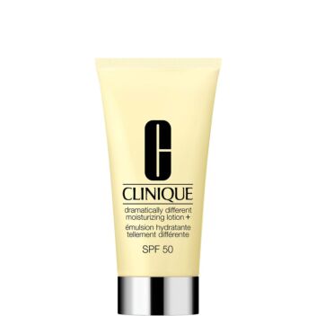 CLINIQUE DRAMATICALLY DIFFERENT MOISTURIZING LOTION+ SPF 50 50 ML