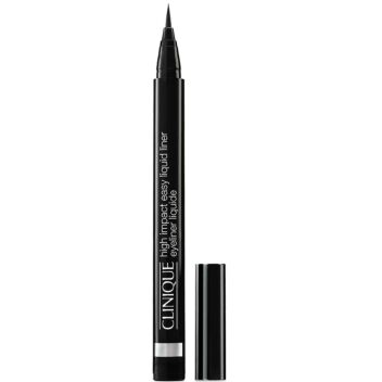 CLINIQUE HIGH IMPACT EASY LIQUID LINER BLACK 0,67 ML