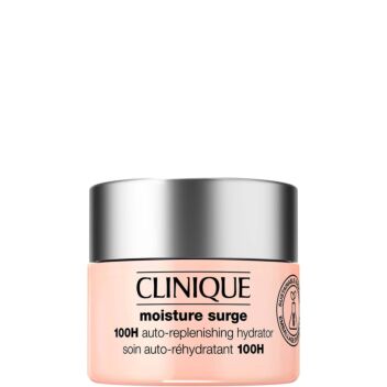 CLINIQUE MOISTURE SURGE 100 H AUTO-REPLENISHING HYDRATOR 15 ML