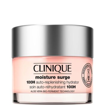 CLINIQUE MOISTURE SURGE 100 H AUTO-REPLENISHING HYDRATOR 50 ML