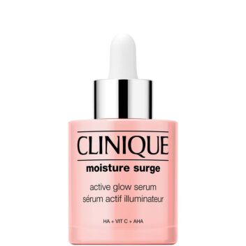 CLINIQUE MOISTURE SURGE ACTIVE GLOW SERUM 30 ML
