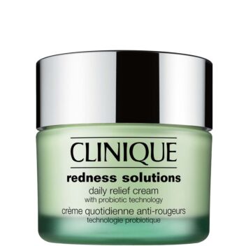 CLINIQUE REDNESS SOLUTIONS DAILY RELIEF CREAM 50 ML