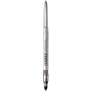 CLINIQUE QUICKLINER FOR EYES SMOKY BROWN 0,3 G
