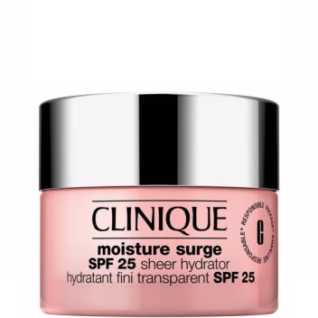 CLINIQUE MOISTURE SURGE SPF25 50 ML