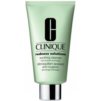 CLINIQUE REDNESS SOLUTIONS SOOTHING CLEANSER 150 ML
