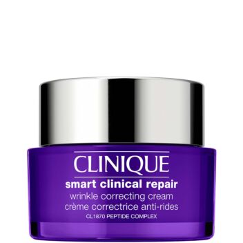CLINIQUE SMART CLINICAL REPAIR WRINKLE CORRECTING CREAM 50 ML