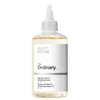 THE ORDINARY GLYCOLIC ACID 7% EXFOLIATING TONER 240 ml