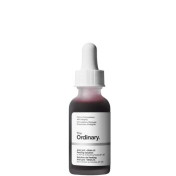 THE ORDINARY AHA 30% + BHA 2% PEELING SOLUTION 30 ml
