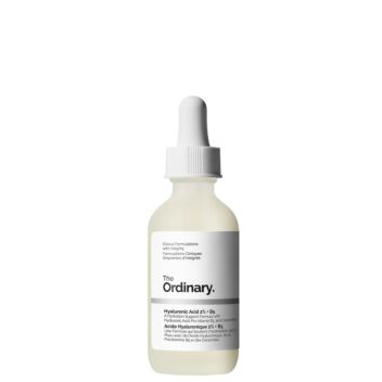 THE ORDINARY HYALURONIC ACID 2% + B5 30 ml