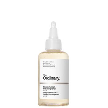THE ORDINARY GLYCOLIC ACID 7% EXFOLIATING TONER 100 ml