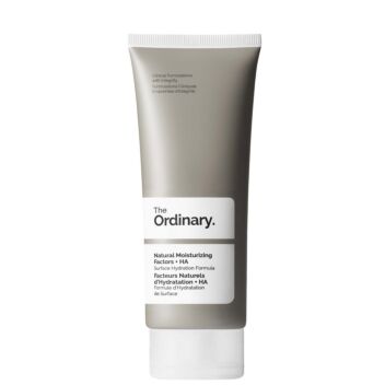 THE ORDINARY NATURAL MOISTURIZING FACTORS+HA 100 ml