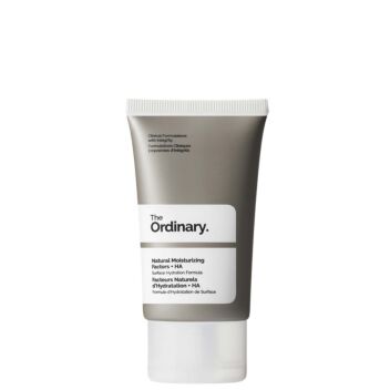 THE ORDINARY NATURAL MOISTURIZING FACTORS + HA 30 ml