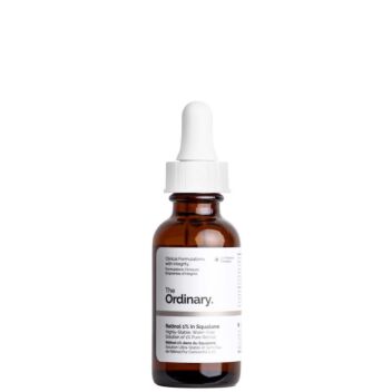 THE ORDINARY RETINOL 1% IN SQUALANE 30 ml
