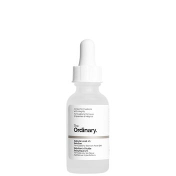 THE ORDINARY SALICYLIC ACID 2% SOLUTION 30 ml