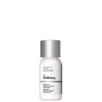 THE ORDINARY SULFUR 10% POWDER-TO-CREAM CONCENTRATE 5 g