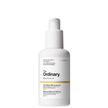THE ORDINARY UV FILTERS SPF 45 SERUM 60 ml