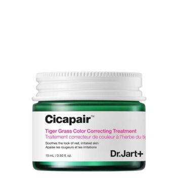 DR.JART+ CICAPAIR TIGER GRASS COLOR CORRECTING TREATMENT 15 ml