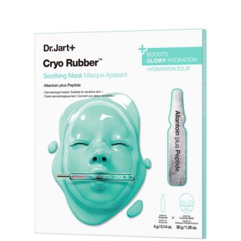 DR.JART+ CRYO RUBBER SOOTHING MASK 1 kpl