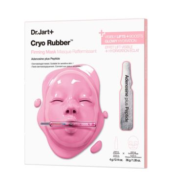 DR.JART+ CRYO RUBBER FIRMING MASK 1 kpl