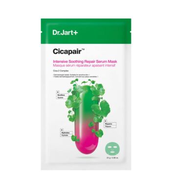 DR.JART+ CICAPAIR INTENSIVE SOOTHING REPAIR SERUM MASK 25 g