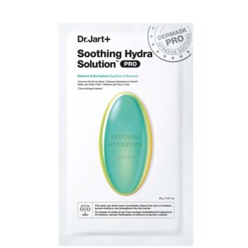 DR.JART+ DERMASK SOOTHING HYDRA SOLUTION PRO 26 g