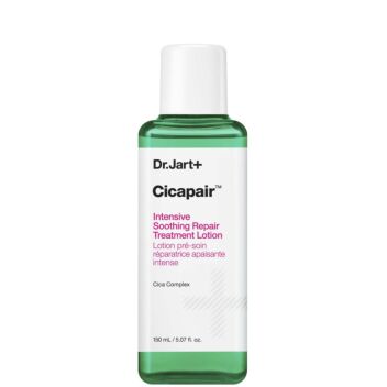 DR.JART+ CICAPAIR INTENSIVE SOOTHING REPAIR TREATMENT LOTION 150 ml