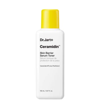 DR.JART+ CERAMIDIN SKIN BARRIER SERUM TONER 150 ml