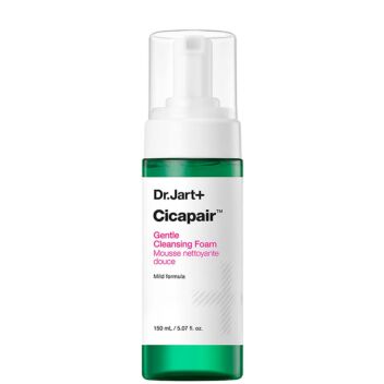 DR.JART+ CICAPAIR GENTLE CLEANSING FOAM 150 ml